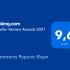 Appartements Popovic-Risan, (STD) - Studio apartman br.1, Privatunterkunft im Ort Risan, Montenegro - Nagrada gostiju 2 0 2 1 g ok